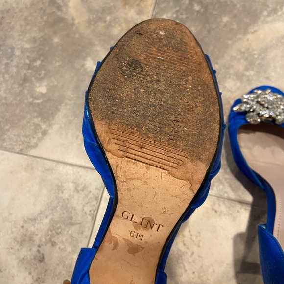 Cocktail shoes - Picture 4 of 6